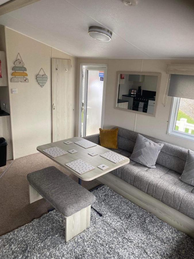 Haggerston Castle 6 Berth Caravan - Lakefield 115 Cheswick  Zewnętrze zdjęcie