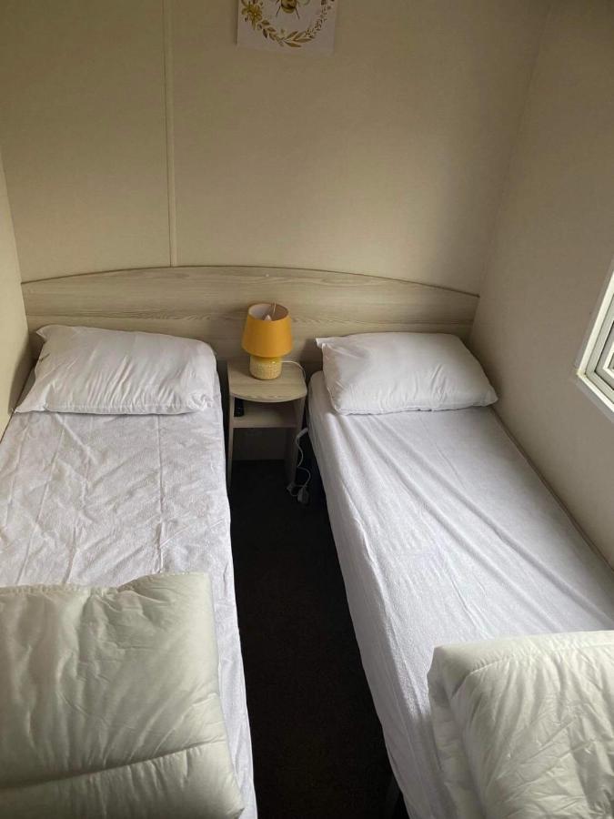 Haggerston Castle 6 Berth Caravan - Lakefield 115 Cheswick  Zewnętrze zdjęcie